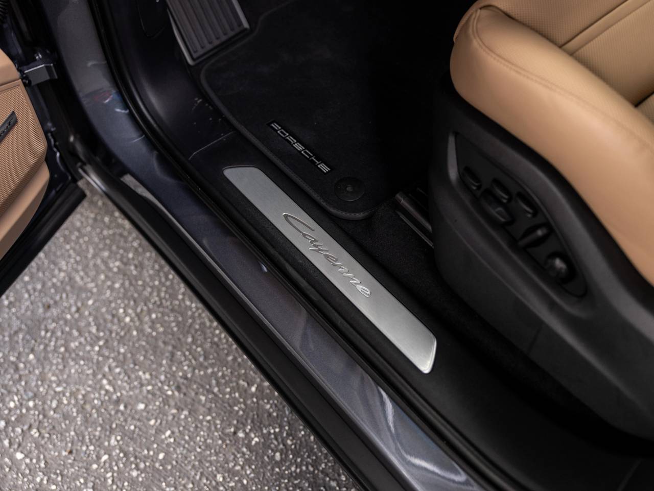 2026 Porsche Cayenne Cayenne Coupe