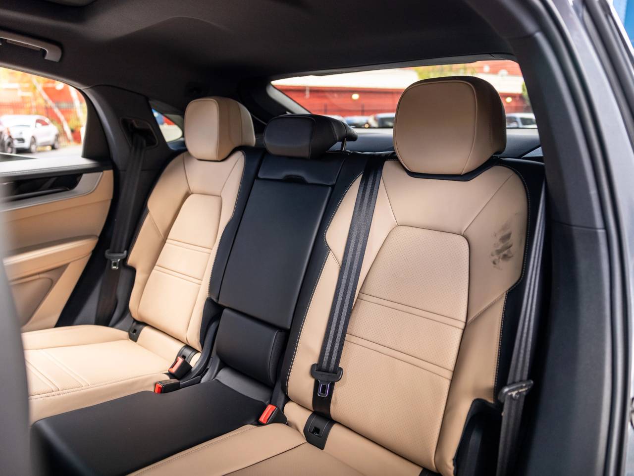 2026 Porsche Cayenne Cayenne Coupe