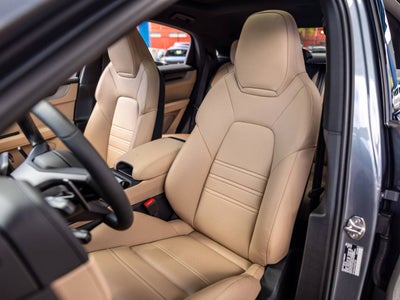 2026 Porsche Cayenne Cayenne Coupe