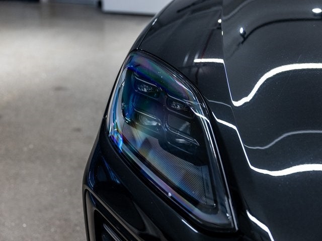 2025 Porsche Cayenne Cayenne Coupe