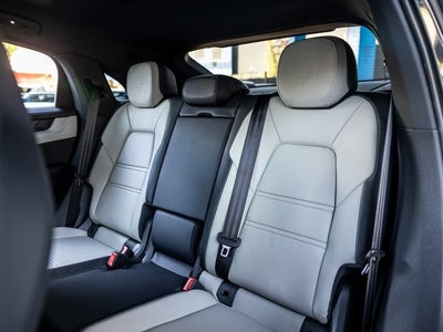 2025 Porsche Cayenne Cayenne Coupe