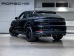 2025 Porsche Cayenne Cayenne Coupe