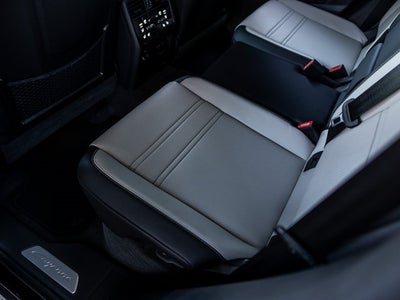 2025 Porsche Cayenne Cayenne Coupe