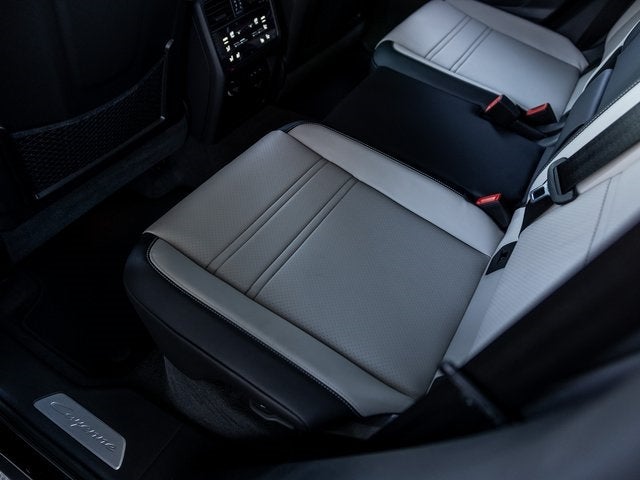 2025 Porsche Cayenne Cayenne Coupe