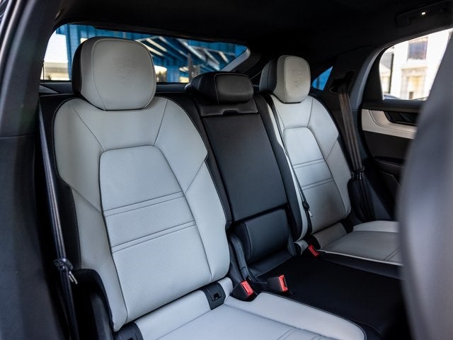 2025 Porsche Cayenne Cayenne Coupe