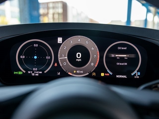 2025 Porsche Cayenne Cayenne Coupe