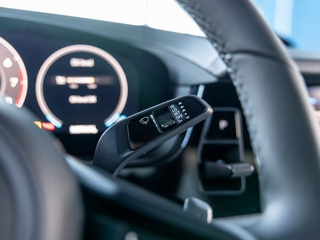 2025 Porsche Cayenne Cayenne Coupe