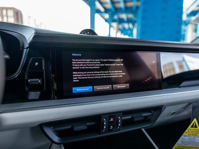 2025 Porsche Cayenne Cayenne Coupe