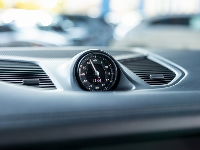 2025 Porsche Cayenne Cayenne Coupe