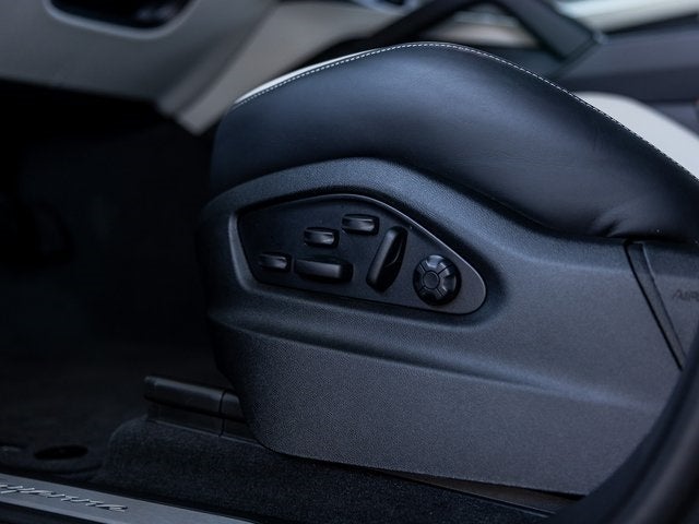 2025 Porsche Cayenne Cayenne Coupe