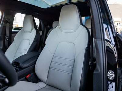 2025 Porsche Cayenne Cayenne Coupe