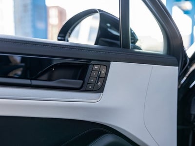 2025 Porsche Cayenne Cayenne Coupe