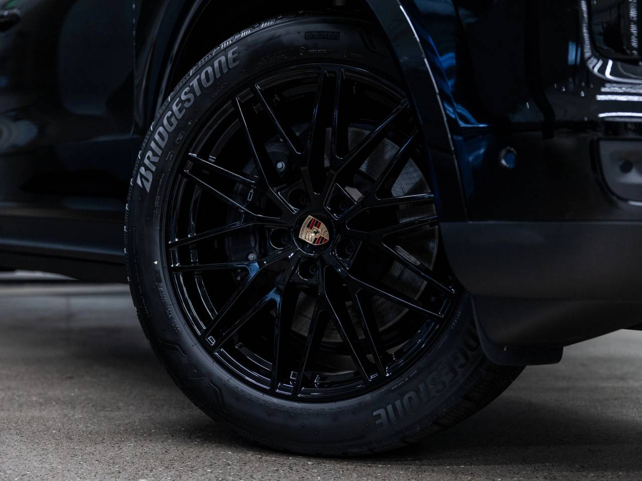 2025 Porsche Cayenne Cayenne Coupe