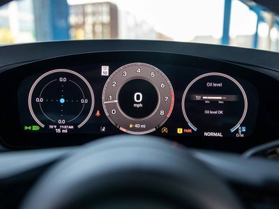 2025 Porsche Cayenne Cayenne Coupe