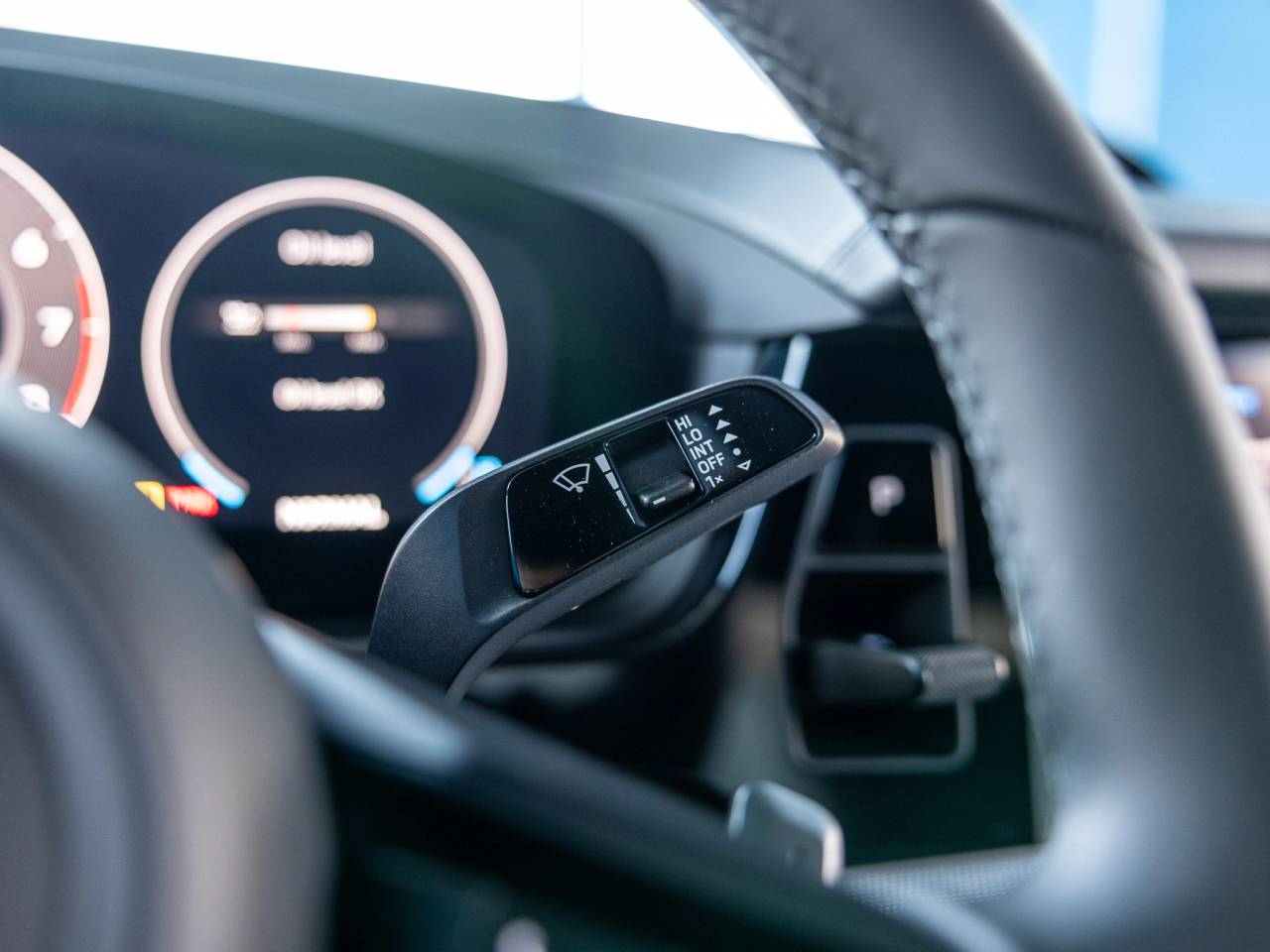 2025 Porsche Cayenne Cayenne Coupe