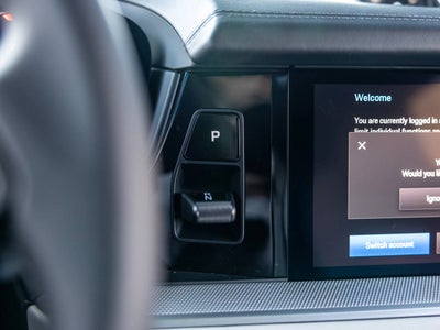 2025 Porsche Cayenne Cayenne Coupe