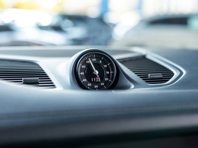 2025 Porsche Cayenne Cayenne Coupe