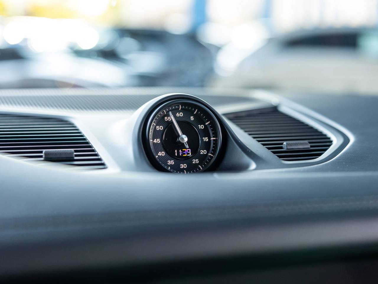 2025 Porsche Cayenne Cayenne Coupe