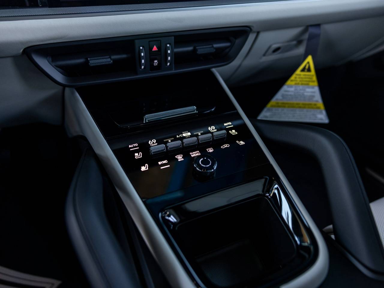 2025 Porsche Cayenne Cayenne Coupe