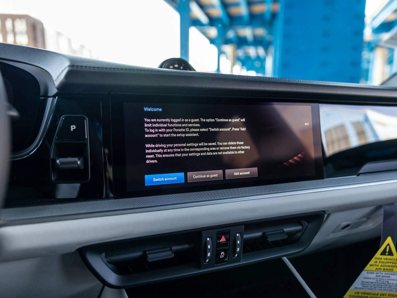 2025 Porsche Cayenne Cayenne Coupe