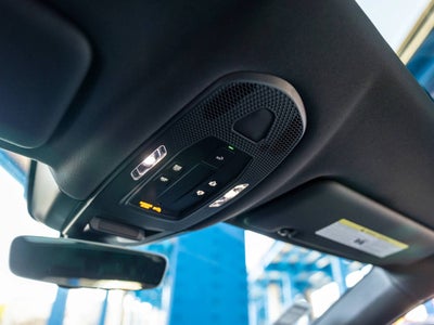 2025 Porsche Cayenne Cayenne Coupe