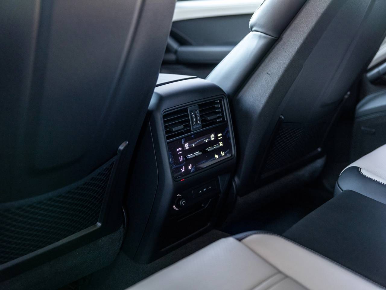 2025 Porsche Cayenne Cayenne Coupe