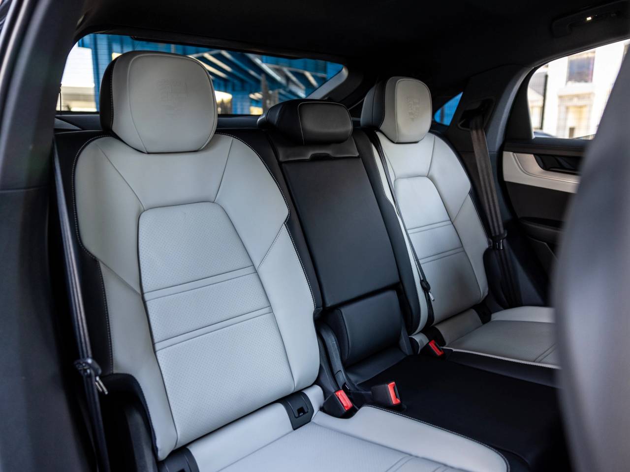 2025 Porsche Cayenne Cayenne Coupe