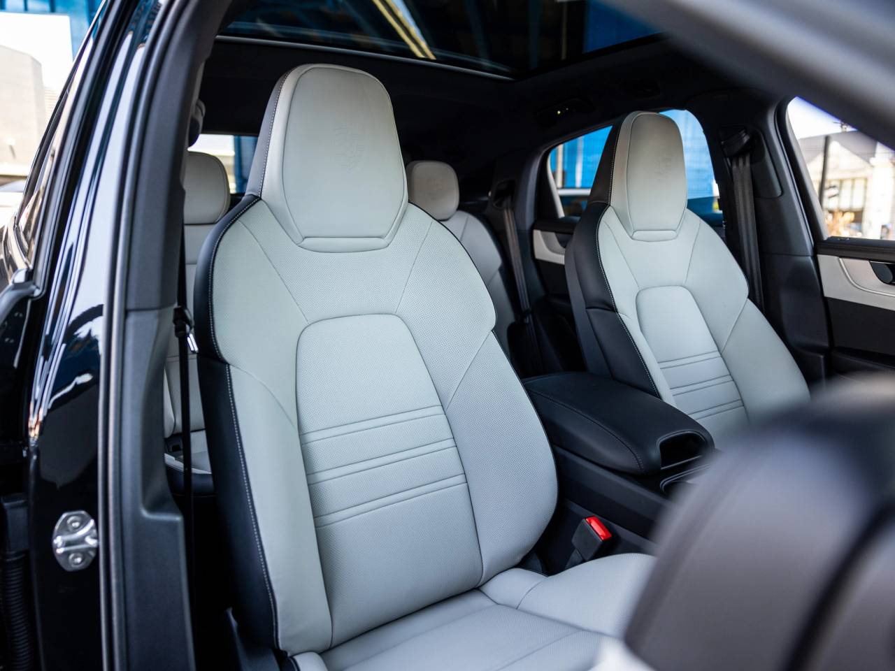 2025 Porsche Cayenne Cayenne Coupe