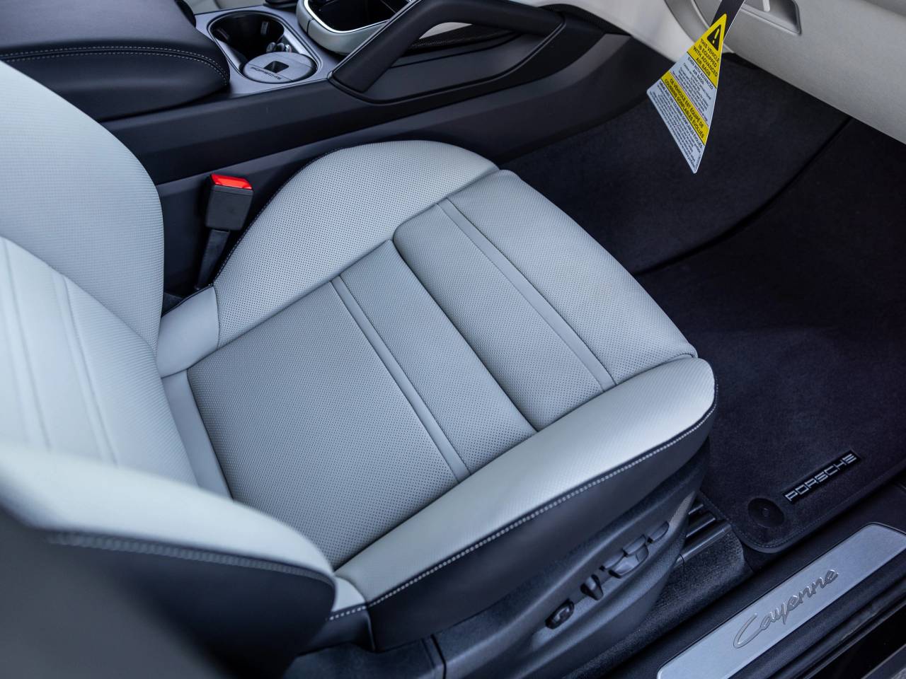 2025 Porsche Cayenne Cayenne Coupe