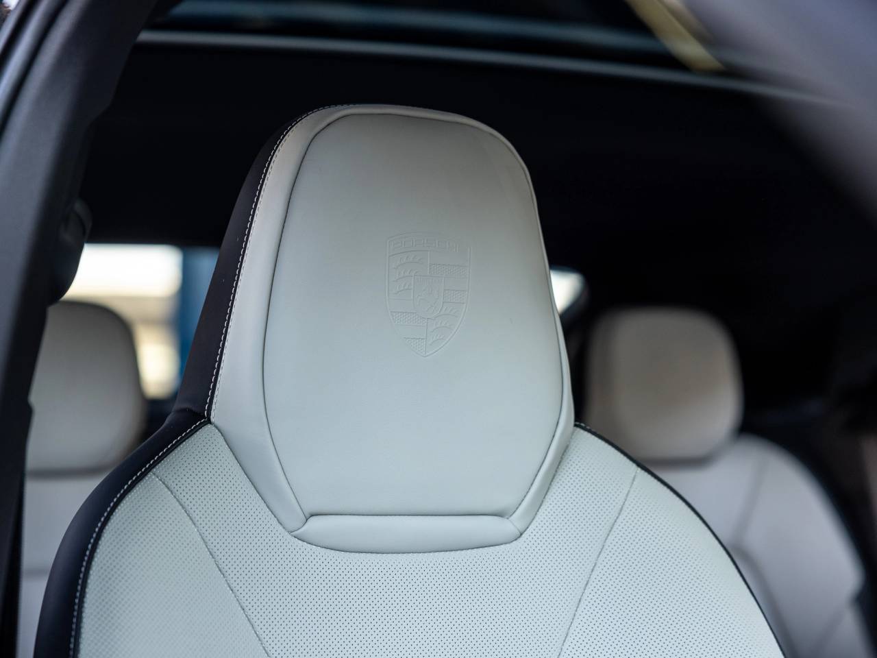 2025 Porsche Cayenne Cayenne Coupe