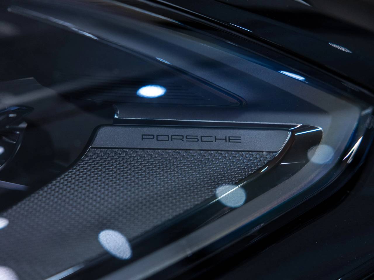 2025 Porsche Cayenne Cayenne Coupe