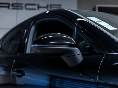 2025 Porsche Cayenne Cayenne Coupe