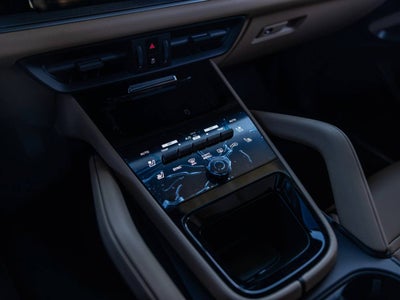 2026 Porsche Cayenne Cayenne Coupe