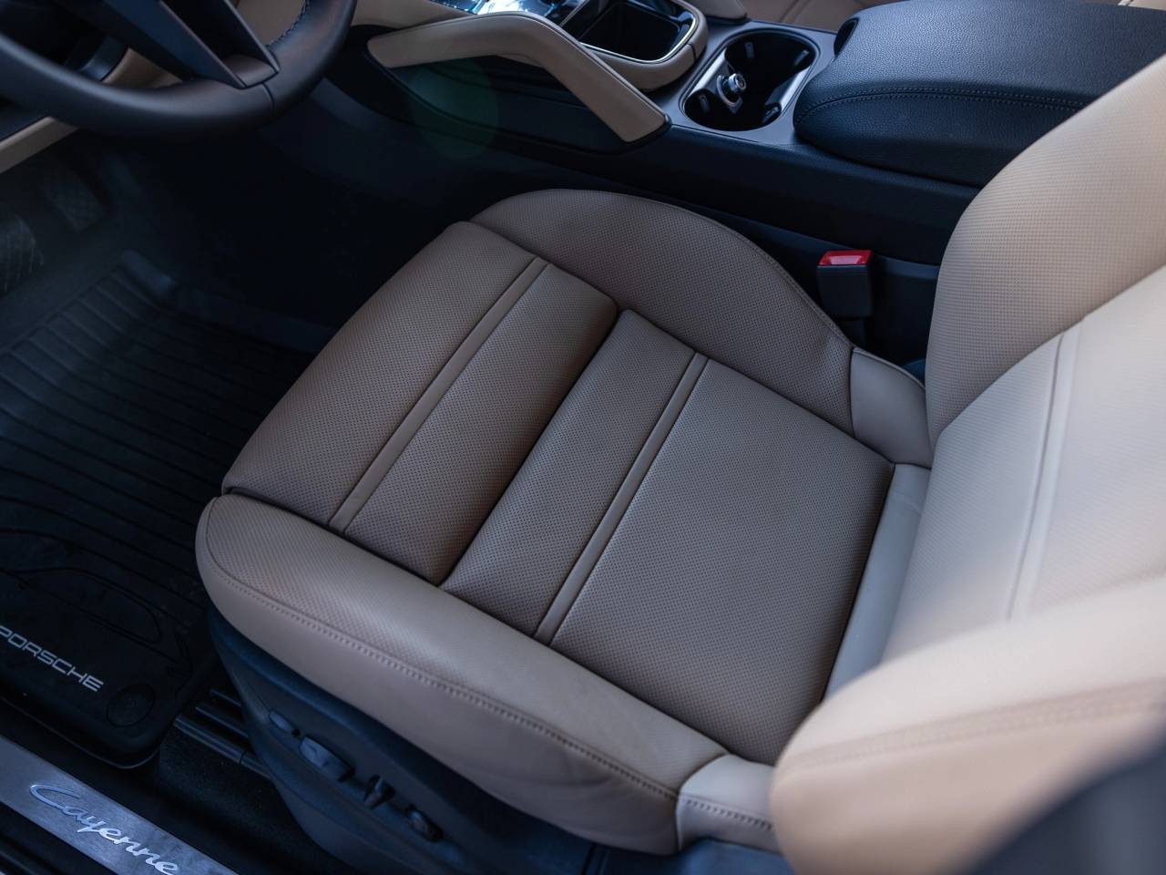 2026 Porsche Cayenne Cayenne Coupe