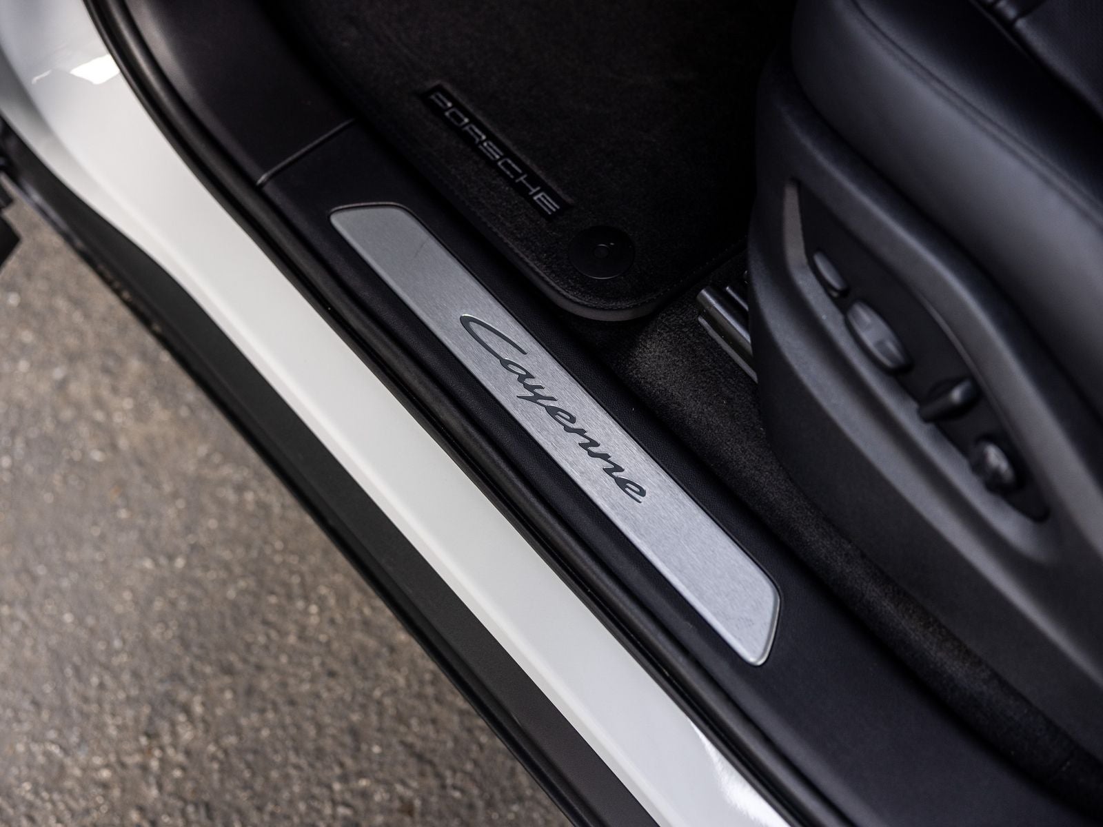 2026 Porsche Cayenne Cayenne Coupe