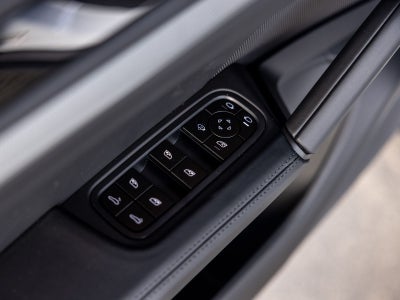 2026 Porsche Cayenne Cayenne Coupe