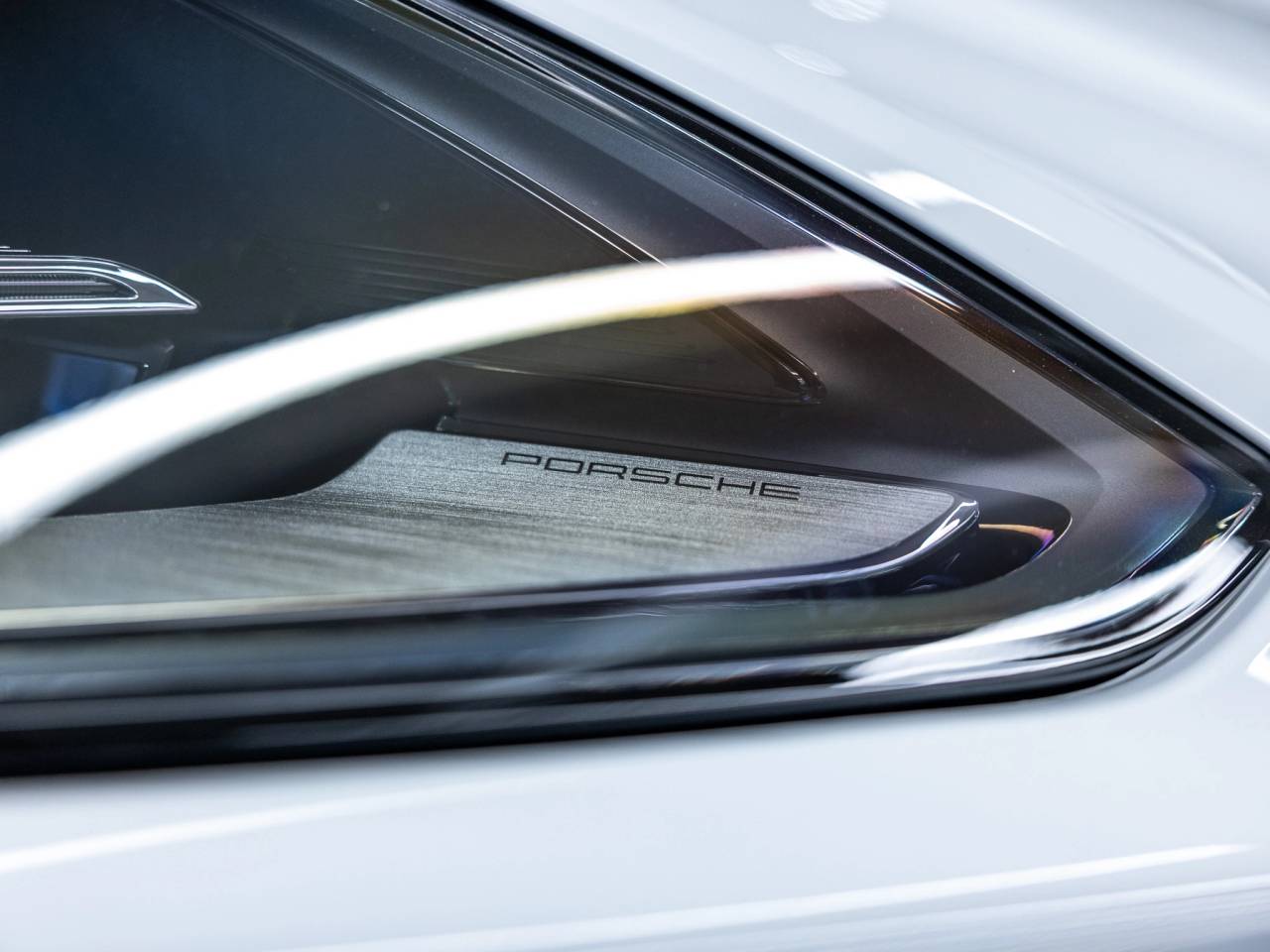 2026 Porsche Cayenne Cayenne Coupe