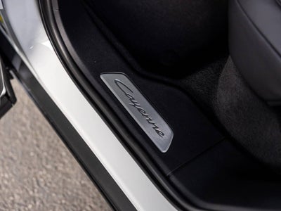 2026 Porsche Cayenne Cayenne Coupe