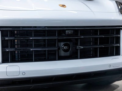 2026 Porsche Cayenne Cayenne Coupe