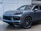2026 Porsche Cayenne Coupe