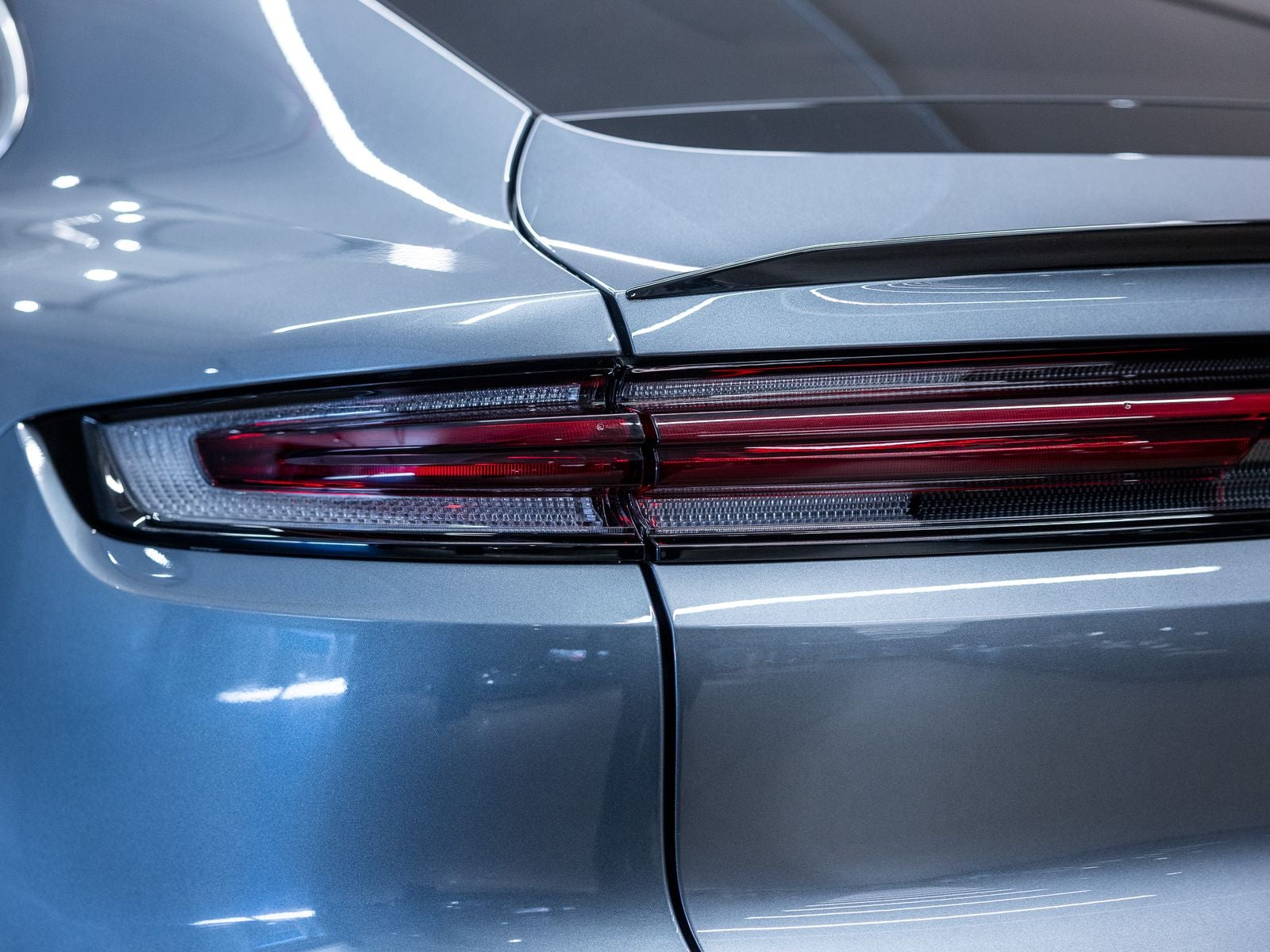 2026 Porsche Cayenne Coupe
