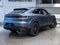 2026 Porsche Cayenne Coupe