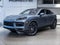 2026 Porsche Cayenne Coupe
