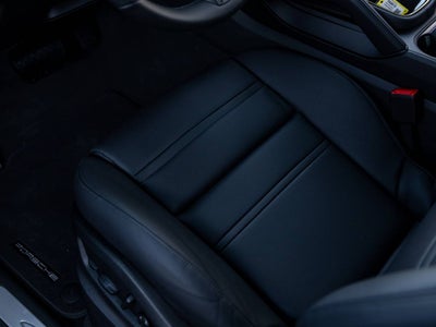 2026 Porsche Cayenne Coupe