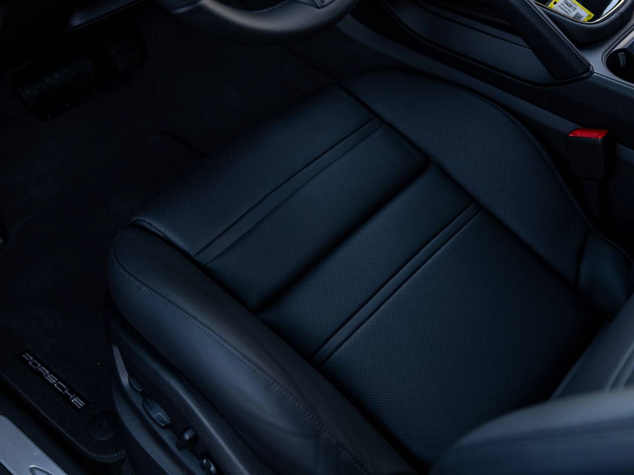 2026 Porsche Cayenne Coupe