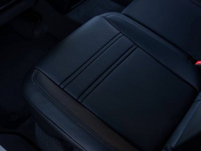 2026 Porsche Cayenne Coupe