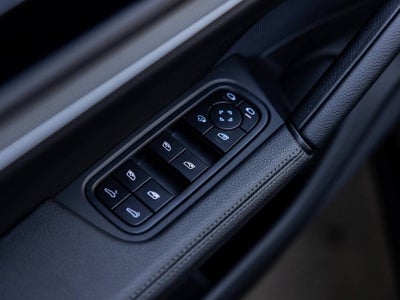 2026 Porsche Cayenne Coupe