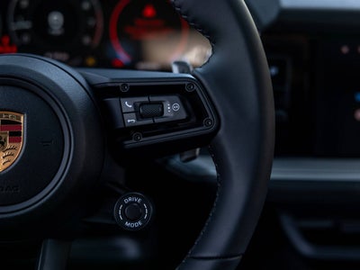 2026 Porsche Cayenne Coupe