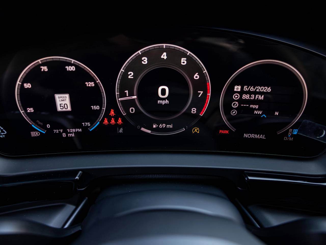 2026 Porsche Cayenne Coupe