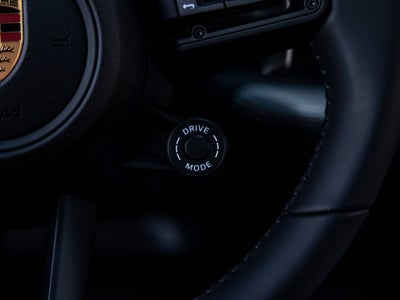 2026 Porsche Cayenne Coupe